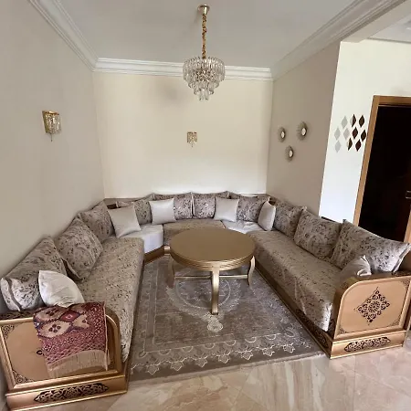Residence Casa Bay Sidi Rahal Exterior photo