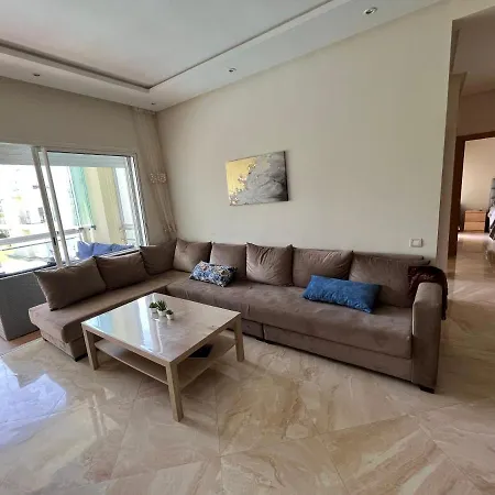 Residence Casa Bay Sidi Rahal Exterior photo
