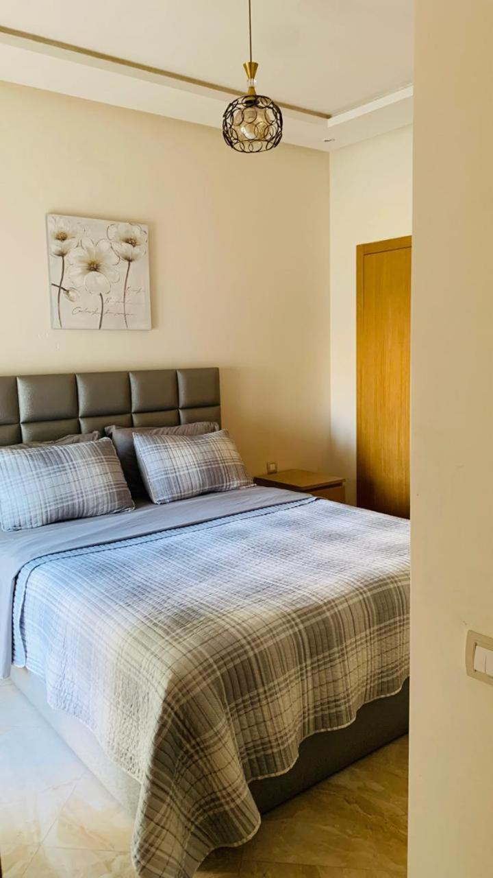 Apartment Casa Bay Sidi Rahal (Casablanca-Settat)
