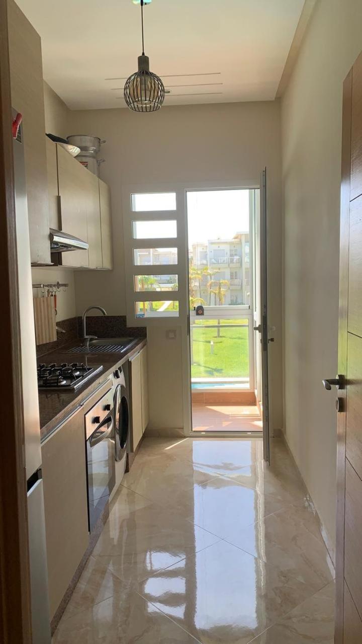 Casa Bay Sidi Rahal (Casablanca-Settat)