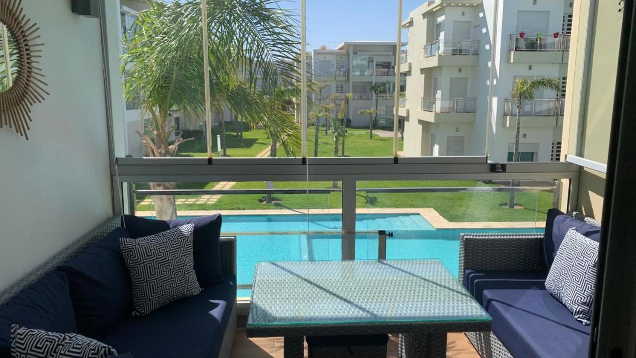 Casa Bay Apartment *